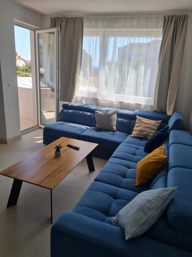 Holiday Apartment Marijana Kastela Exterior photo