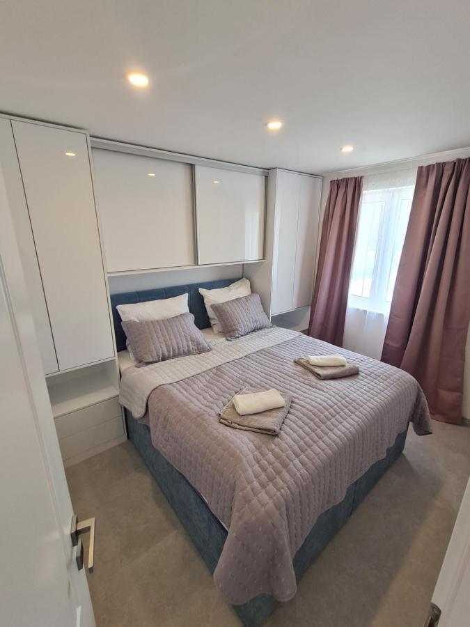 Holiday Apartment Marijana Kastela Exterior photo